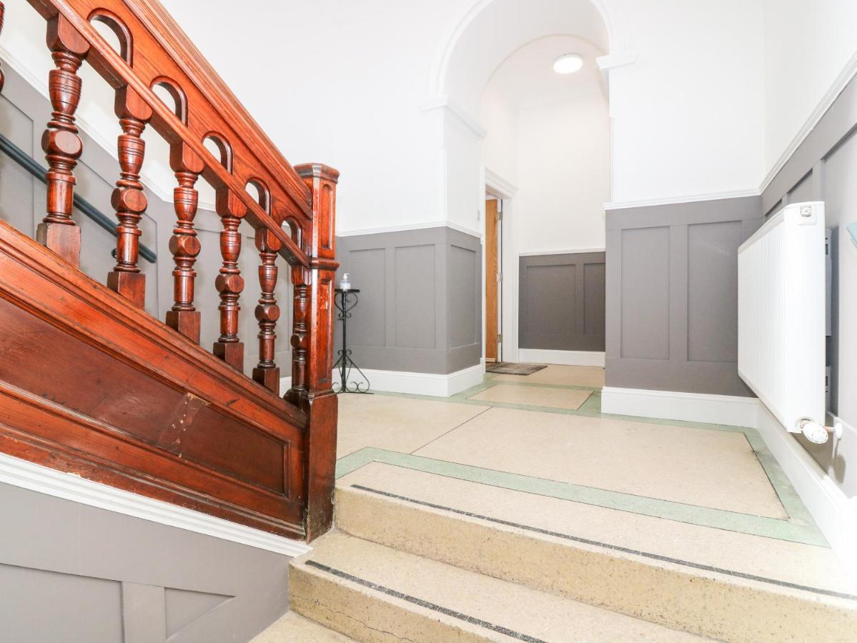 The Court Room At The Institute Executive Apartments Keith Eksteriør billede